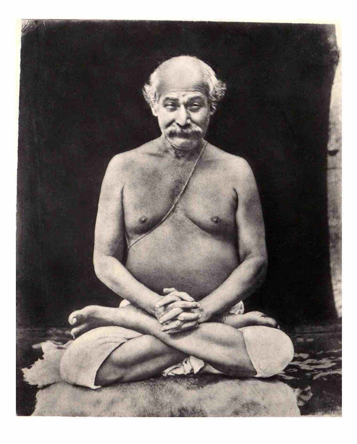 kriyayogamaster_Lahiri Mahasaya